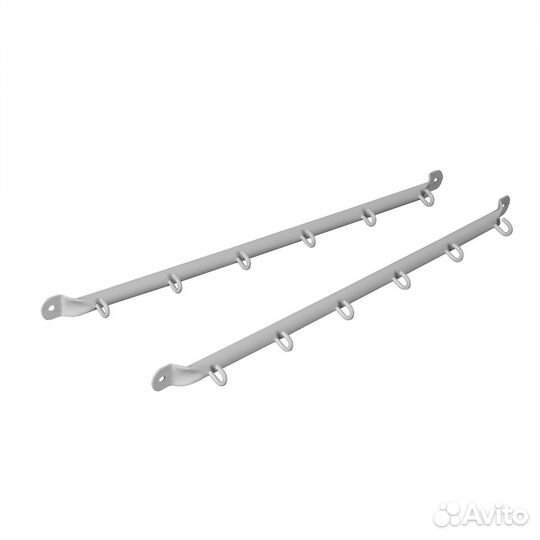 Сушилка для белья настенная 