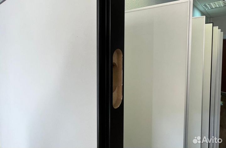 Скрытые двери invisible