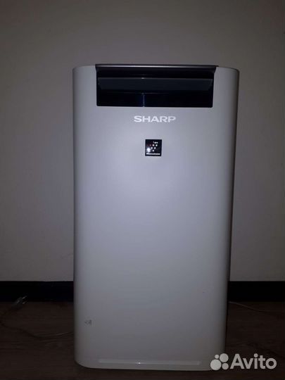 Очиститель воздуха Sharp
