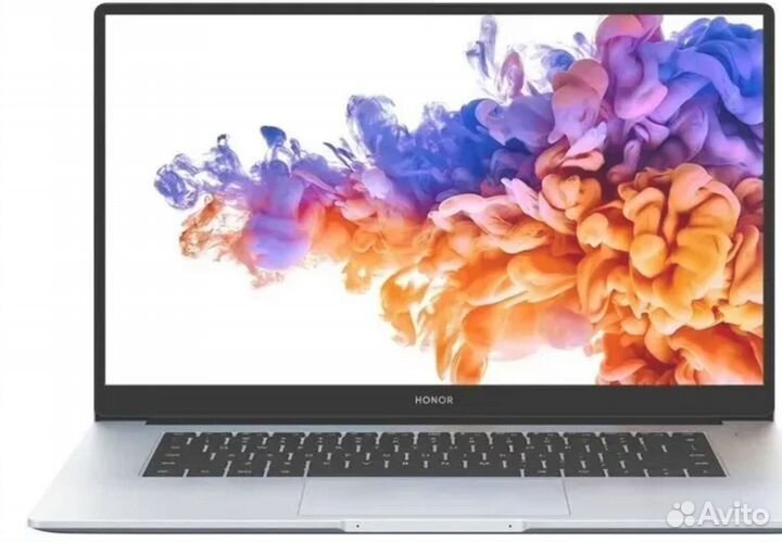 Ноутбук Honor MagicBook 15 BMH-WFP9HN