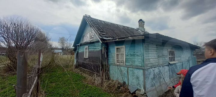 Участок 15 сот. (ИЖС)