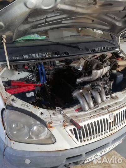 Автосервис