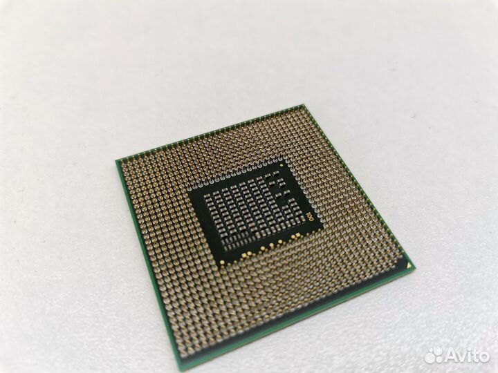 Процессор SR04J (Intel Core i3-2330M) для ноутбука