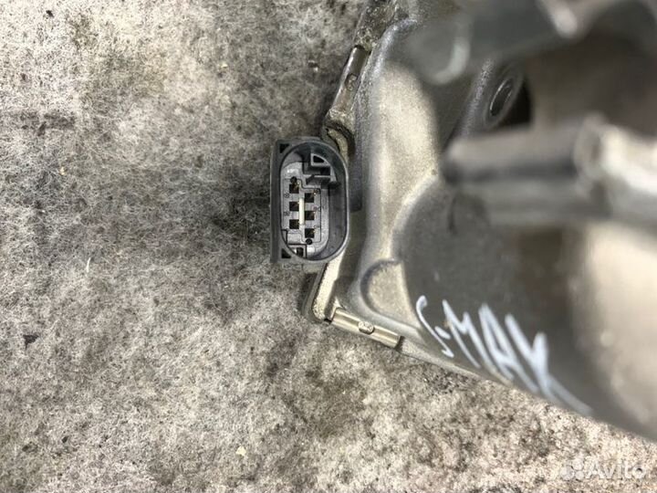 Заслонка дроссельная Ford S-Max CA1