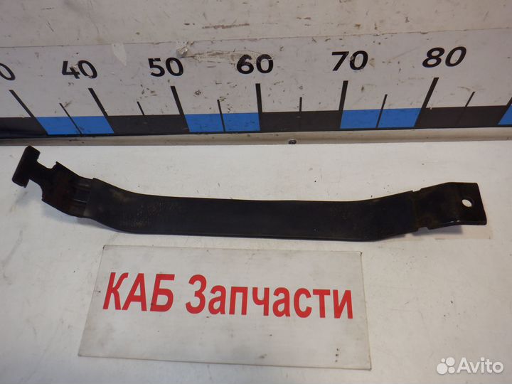 Лента крепления бензобака Ssang Yong Kyron D20DT