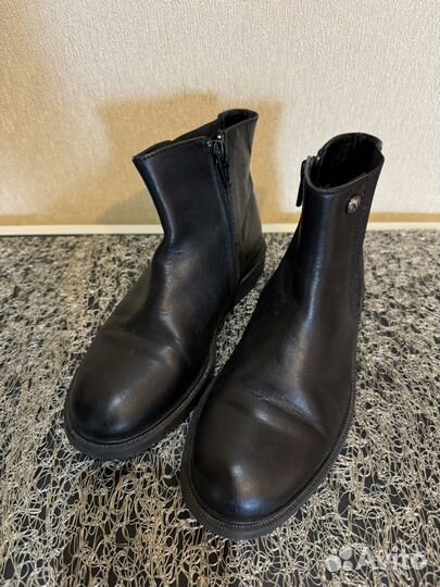 Ботинки missouri. 31