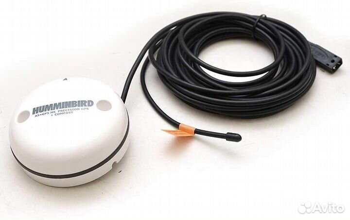 Humminbird apex 19 mega si