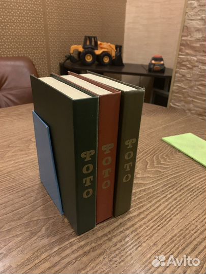 Альбом для фотографий СССР