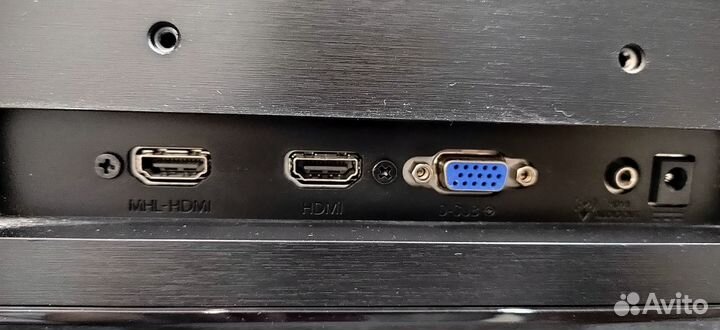 Монитор Philips 23