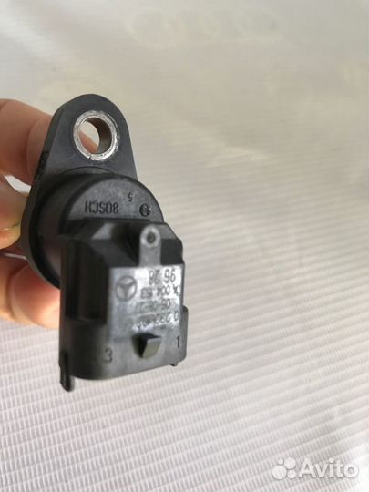 Датчик положения распредвала Mercedes-Benz Slk-280