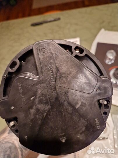 Термостат для душа Grohe