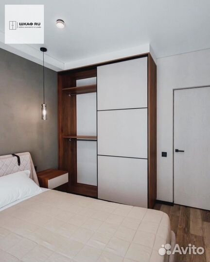 Шкаф от производителя