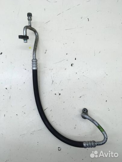 Б/У Б/У Трубка кондиционера 97762C1500 Hyundai-KIA