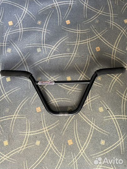 Детали на bmx