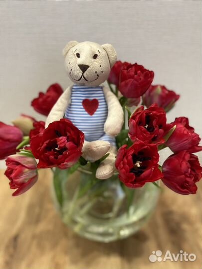 Букеты на заказ