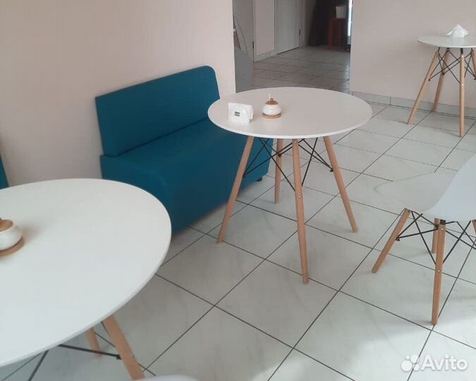 Пекарня-кондитерская, готовый бизнес