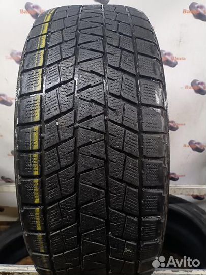 Bridgestone Blizzak DM-V1 265/60 R18