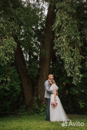 Фотограф, Свадебный фотограф