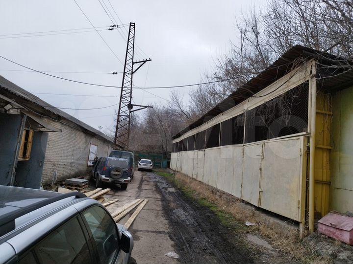 Склад 272,2 м²