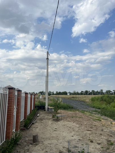 Участок 5 сот. (ИЖС)