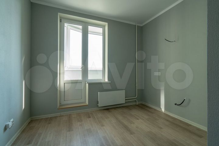 2-к. квартира, 48,9 м², 14/14 эт.