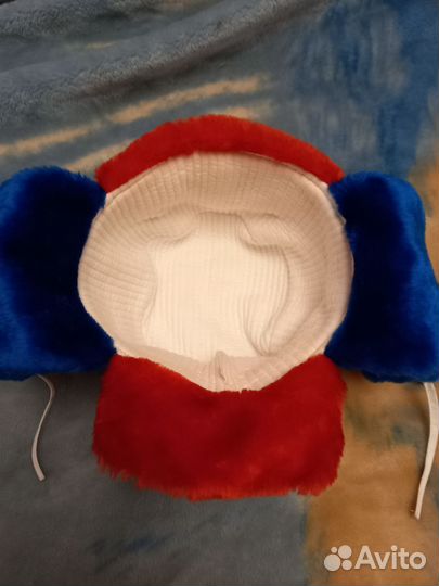 Шапки зимние