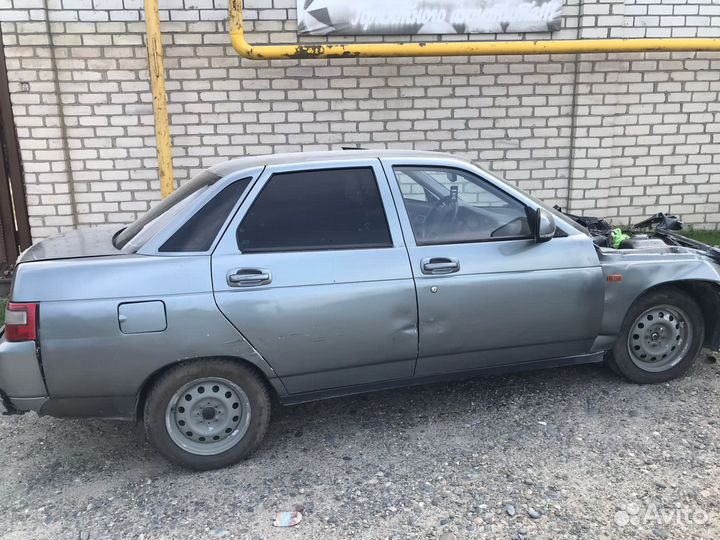 Авторазбор ваз 2110