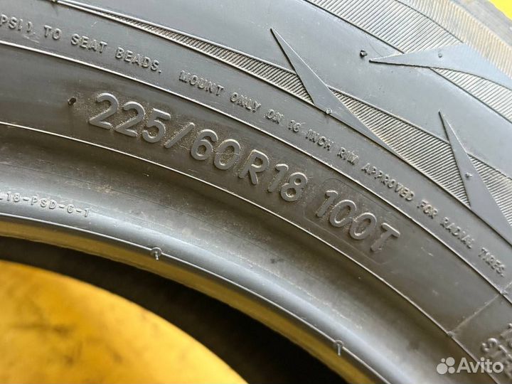 Toyo Observe G3-Ice 225/60 R18 100T