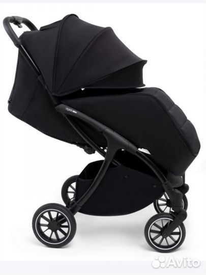Коляска Agex mini LX