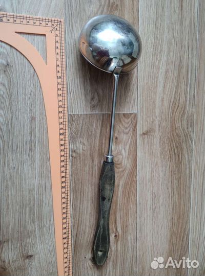 Половник для казана