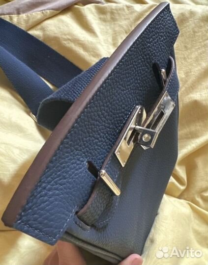 Сумка Hermes мужская