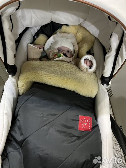 Коляска verdi 3 в 1