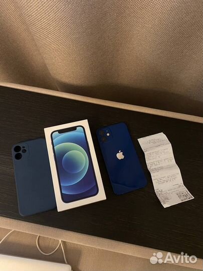 iPhone 12 mini, 64 ГБ