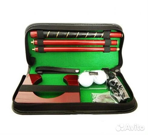 Набор для гольфа