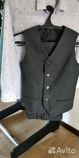 Школьная форма 146