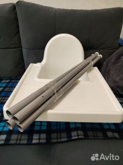 Стульчик для кормления IKEA