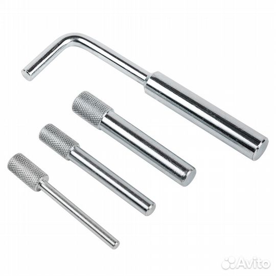 Набор фиксаторов для обслуживания двигателей Ford