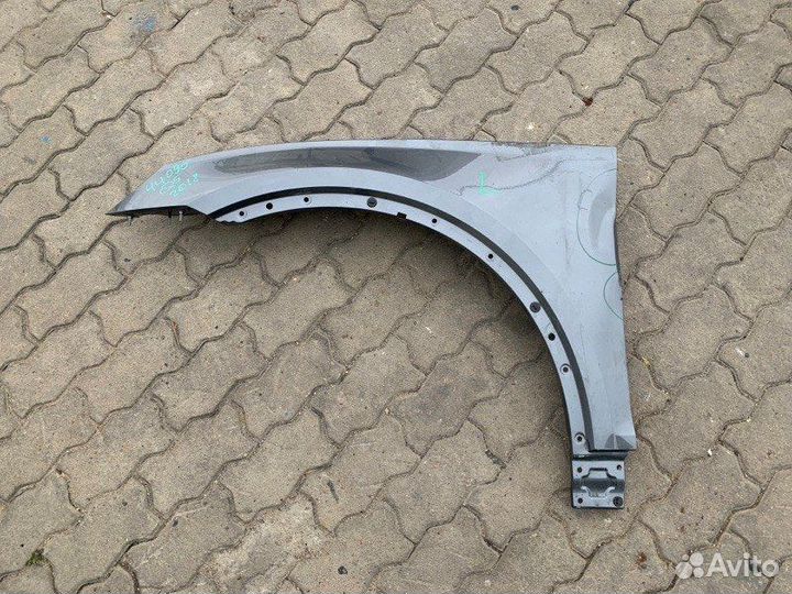 Крыло лев. перед. audi Q5, SQ5