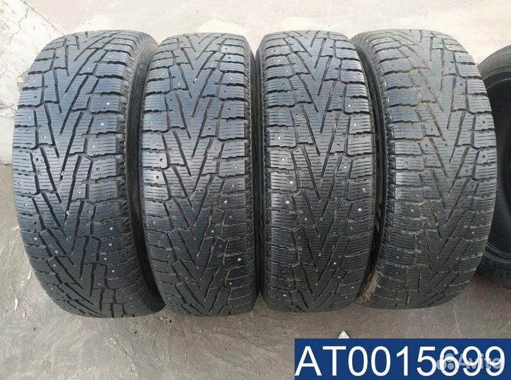 Nexen Winguard WinSpike 235/65 R17 98V