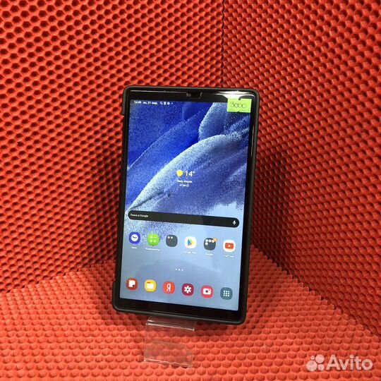 Samsung galaxy tab a7 lite