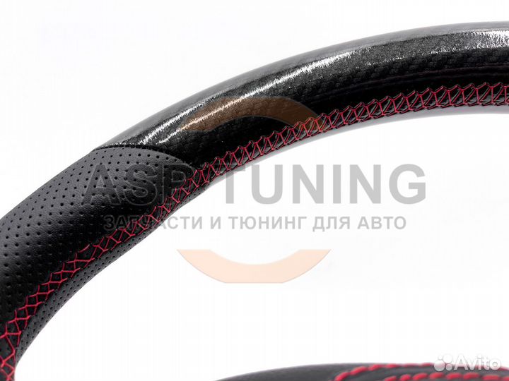 Руль в стиле AMG для Калина, Гранта, Приора