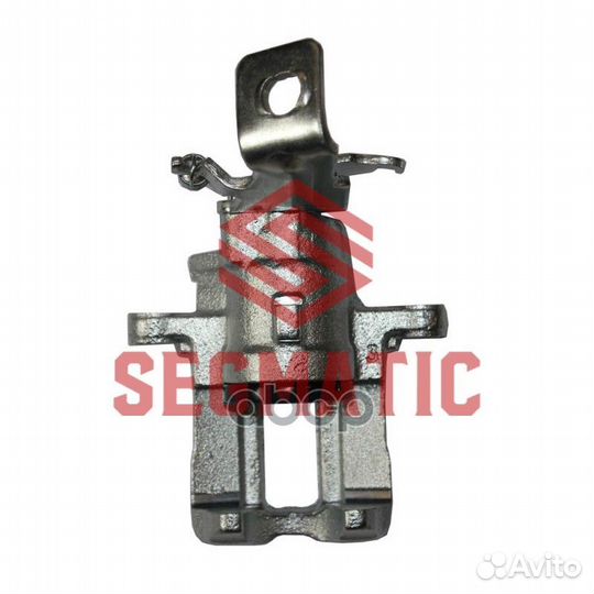 Суппорт тормозной SGC7033 segmatic