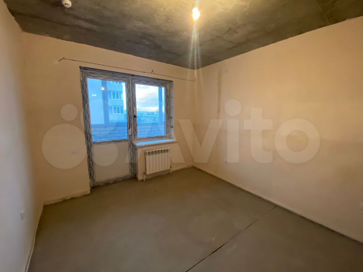 2-к. квартира, 83,8 м², 7/9 эт.