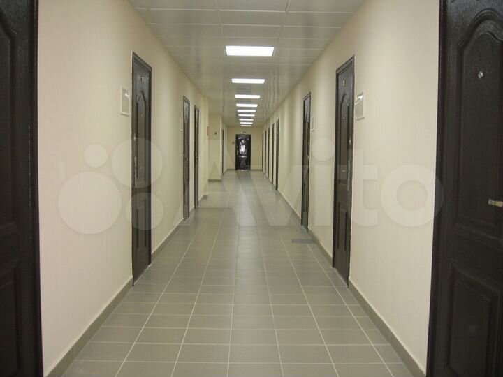 Офисные помещения, 17-28,4 м²
