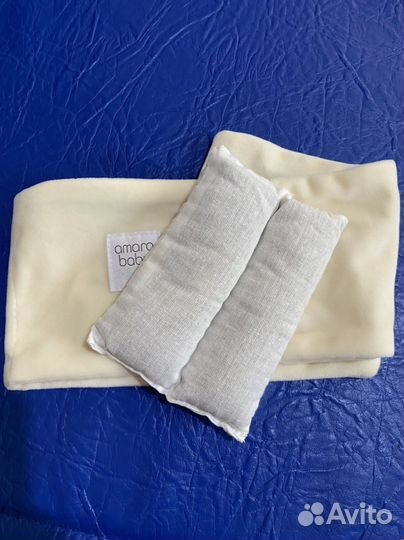 Пояс грелка