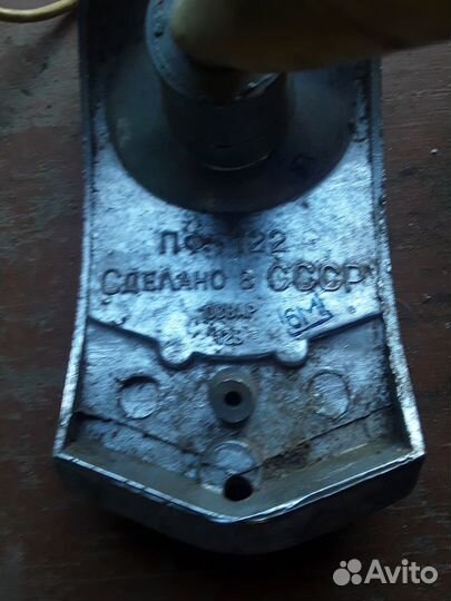 Повторители поворотов пф-122(Москвич-408)