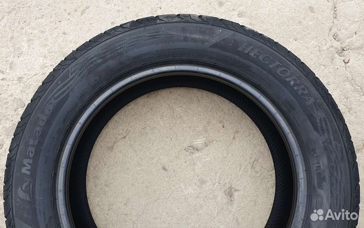 Matador MP 47 Hectorra 3 205/55 R16 91H