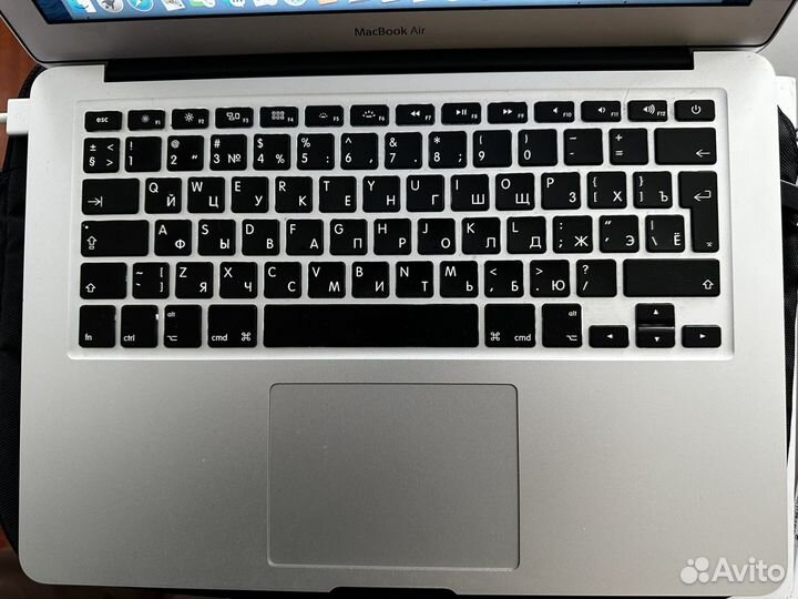 Apple MacBook Air 13 2014 128 Gb