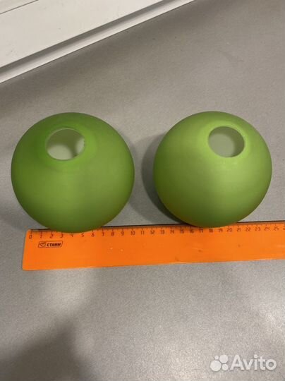 Плафоны к светильнику Odeon light 1343/G Eruca