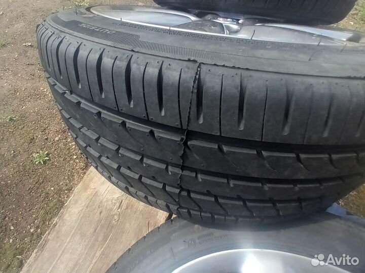 Шины СССР И-Л143 225/45 R18